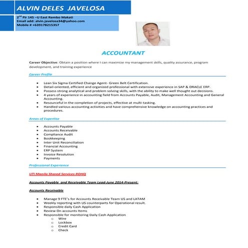 alvin.javelosa_resume
