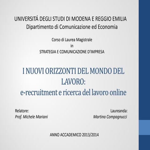 Presentazione_MartinaCompagnucci