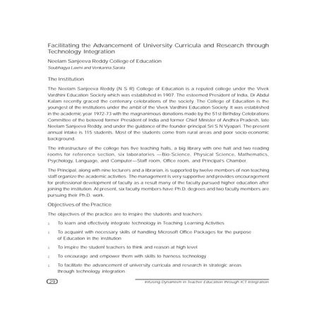 9 a infusing dynamism in te-nsr