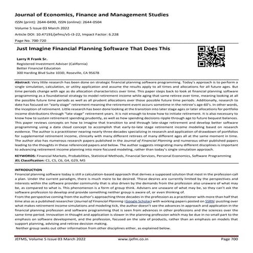 9a JEFM Just Imagine Financial Planning Software Mar 2022.pdf