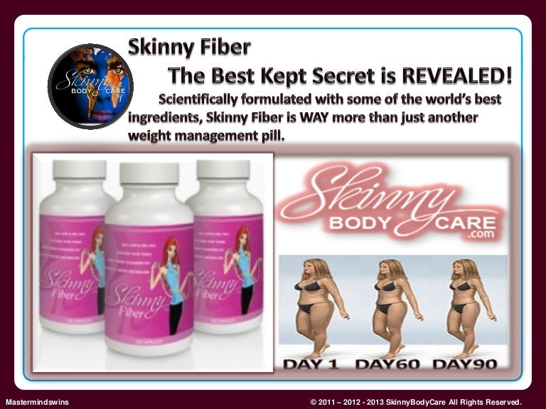All Natural Weight Loss Pills