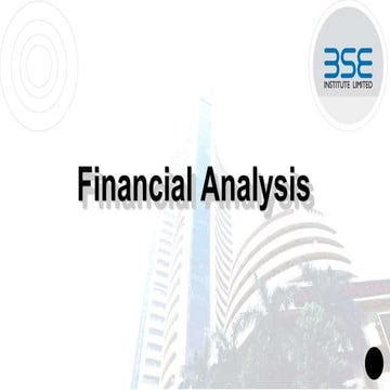 9 and 10 Financial Analysis.ppt