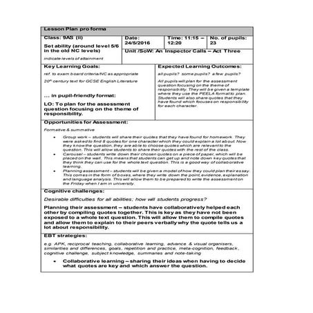 9AS Forum theatre 9.5.2016 Lesson plan | DOCX