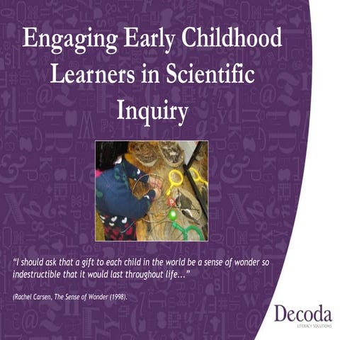 How to Engage at Any Age - Decoda