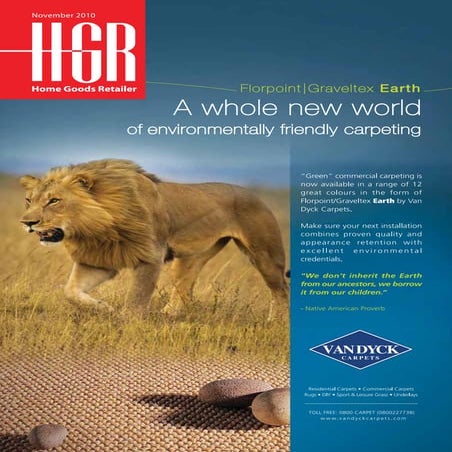 First Starbucks in South Africa - HGR page 11