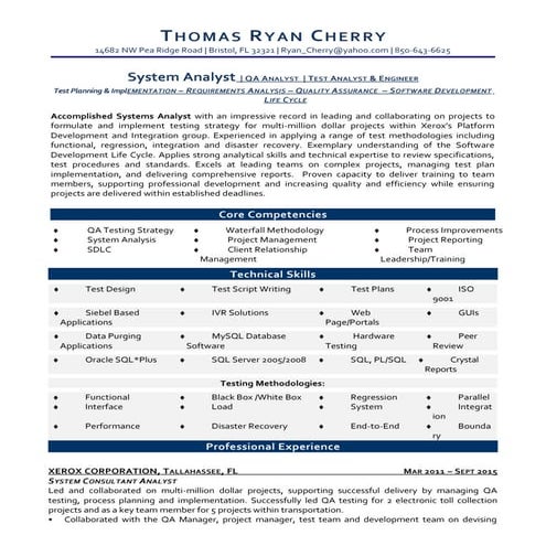 Ryan Cherry Resume v2
