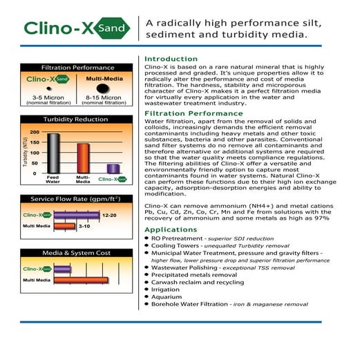 Clino-X_Media | PDF