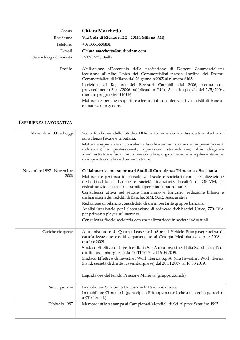 Curriculum vitae beneficios picture