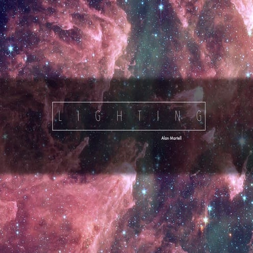 Lighting Production Gear