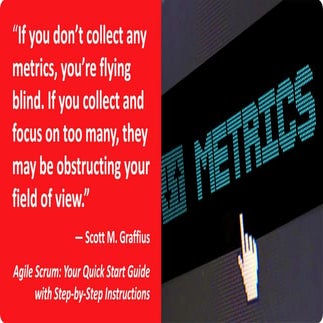 Quote on Metrics | PDF