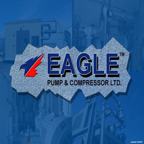 Enerflex Compression | PDF