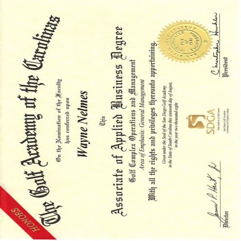 Associates degree.PDF