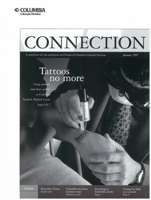 newsletter_ columbia