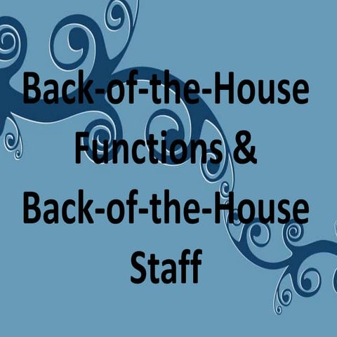 9 back of the house functions and staff (1)
