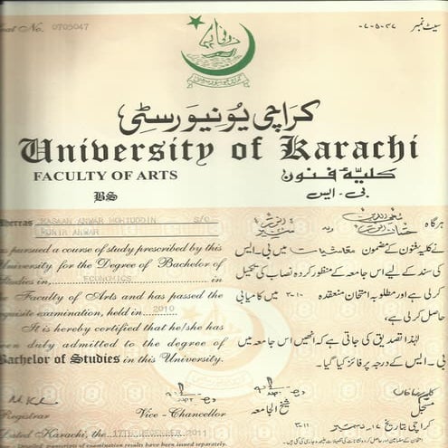 WHAT IS A BS DEGREE visual data 6