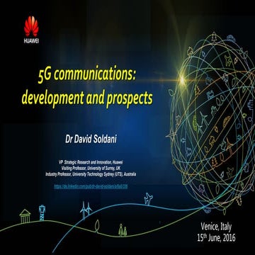 Soldani_5G_Seminar_Italy15June2016_Final_Public v02