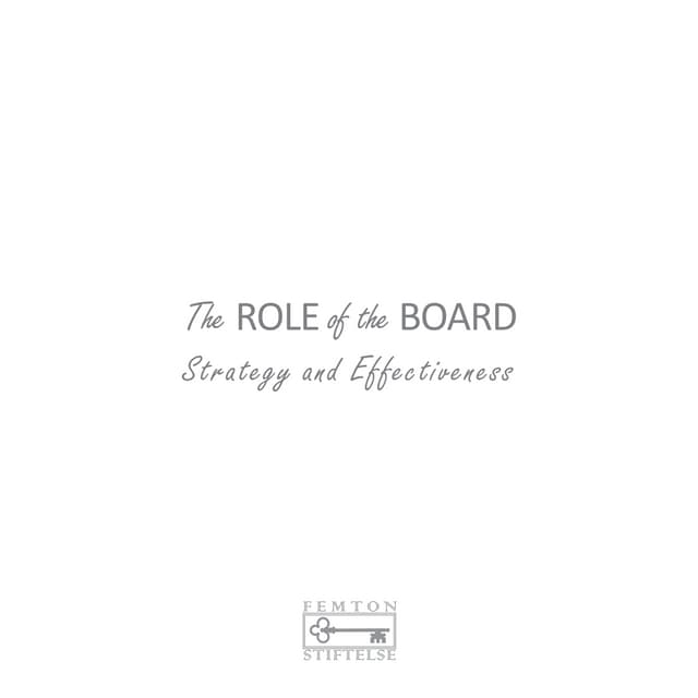 Femton_Stiftelse_BoardRole