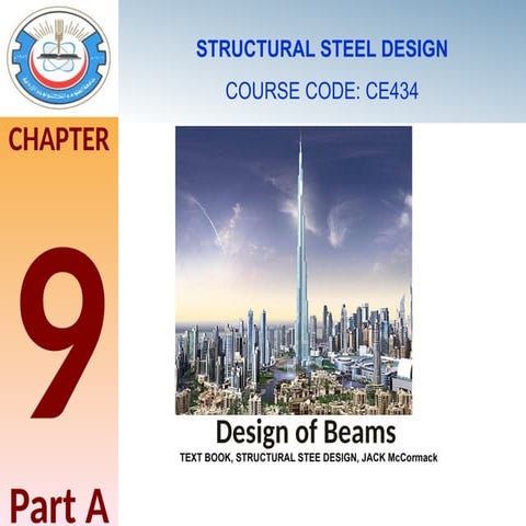 9 BOOK 9 STRUCTURAL STEE DESIGN, JOHN McCormack Chapter-4.pptx