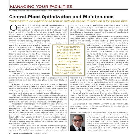 HPAC article_AUG2015_CP Optimization