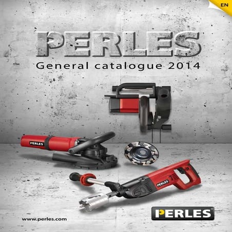 PerlesGeneralCatalogue2014_lowress