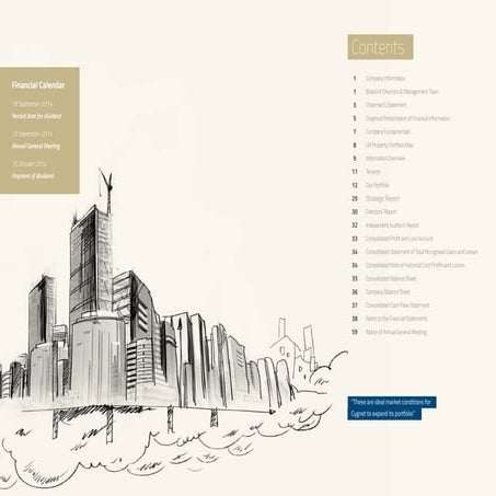 CYGNET-PROPERTIES-LEISURE-PLC-2014-REPORT