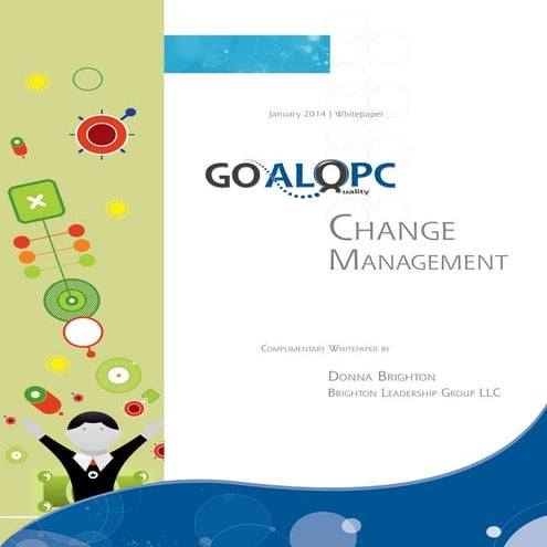 GOALQPCWhitepaperChangeManagement