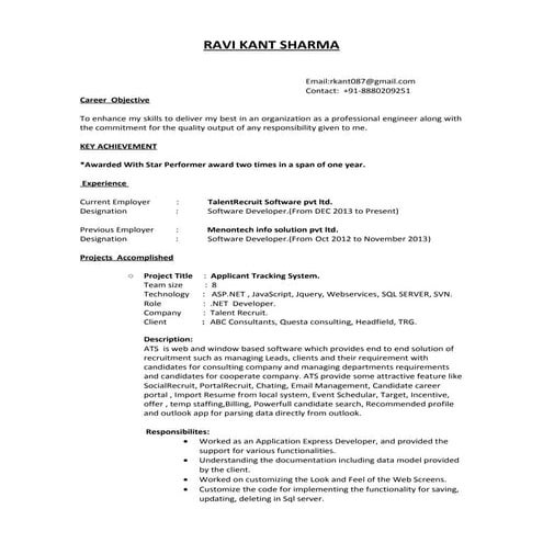 Ravi Kant sharma (1)