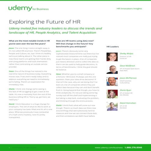 HRInnovators-FutureofHR