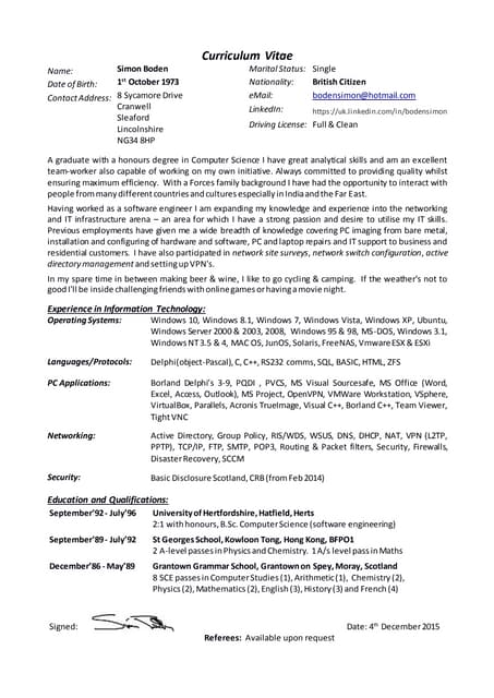 Student's industrial attachment logbook | DOCX