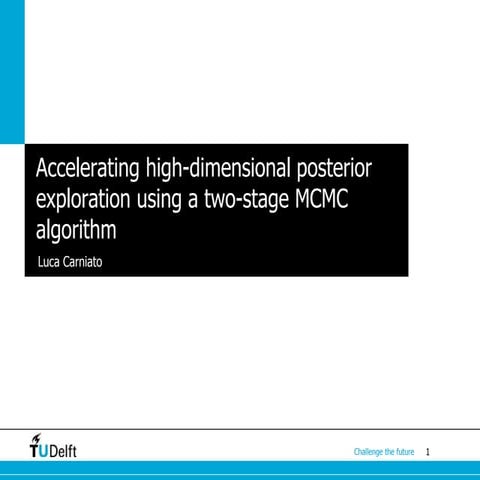 AcceleratingBayesianInference