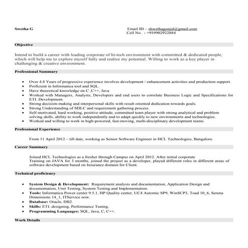 Swetha_informatica_developer