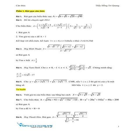 9 can thuc nc lopluyenthi