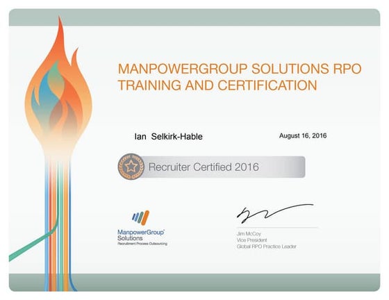 Teradata 14 Certified Professional certificate | PDF