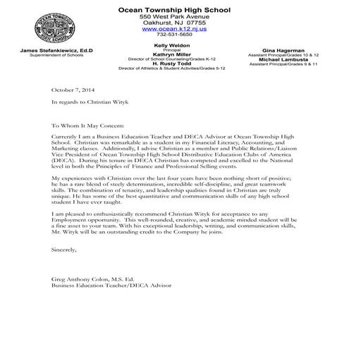 Shannon Osendorf Resema | DOCX