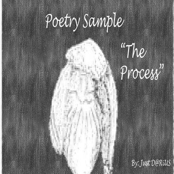 eBook Poetry Sample The Process