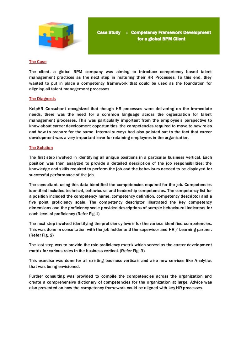 Cultural competence case study examples image