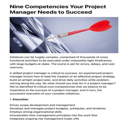9 Competencies Your Project Manager Needs to Succeed | IPM.pdf