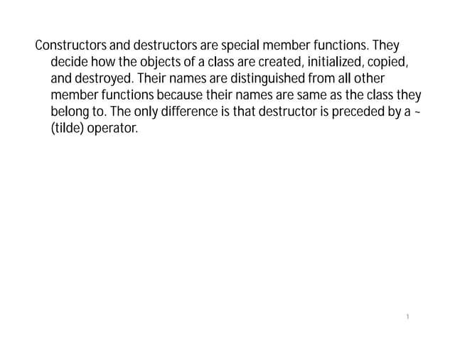 Constructors & Destructors [Compatibility Mode].pdf