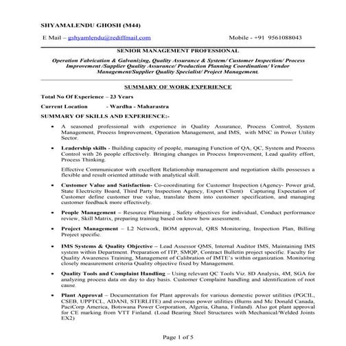 CV-SGL-M | DOC