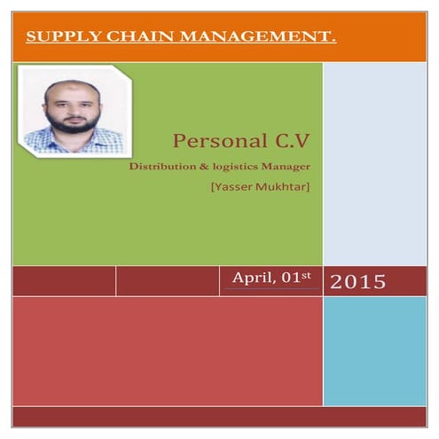 CURRICULUM VITAE CV UPDATED | PDF