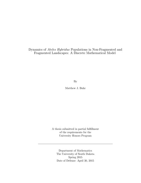 Thesis 2015