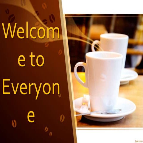 Coffee Shop_Business Plan