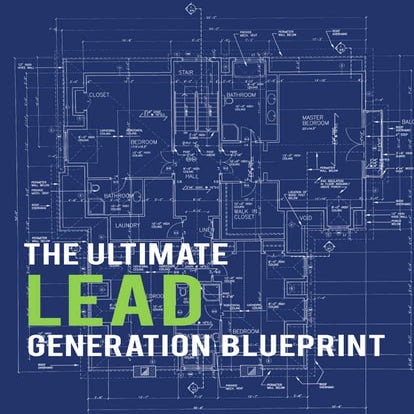 TheUltimateLeadGenerationBlueprint