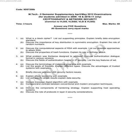 9 d57206b cryptography & network security