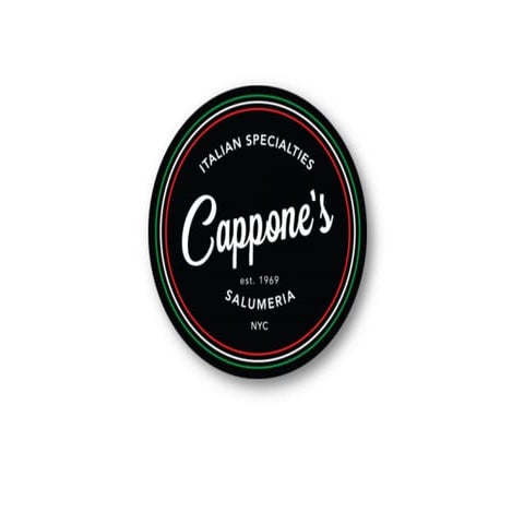 Cappones PowerPoint REworkerd