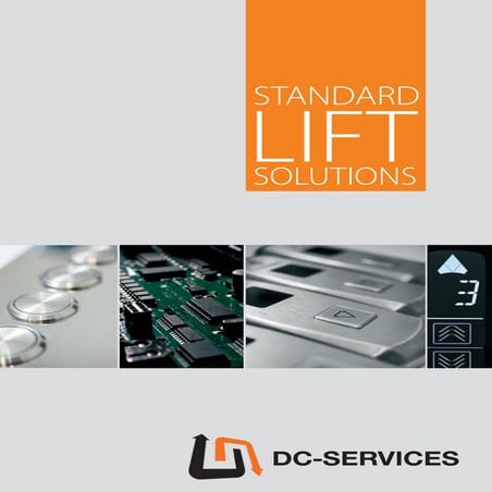 dc-services LIFT SOLUTIONS