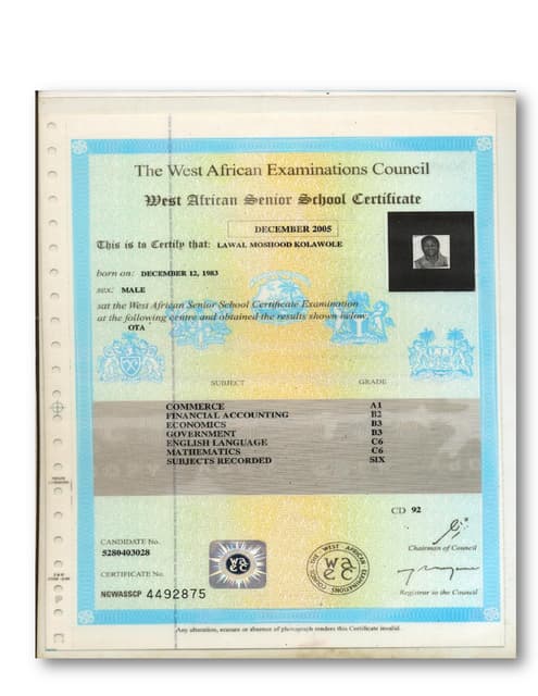 14158595 WorkCover Insurance Certificate of Currency 30-06-16 | PDF