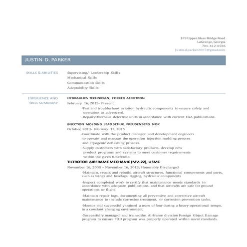 Sergey_A Stoyanov_Resume_r2 | DOC