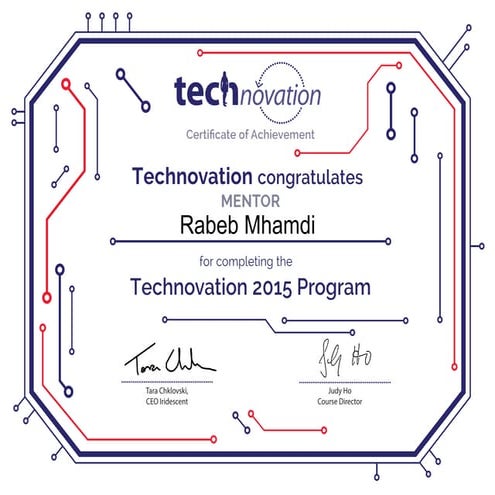 technovation_certificate