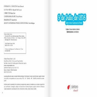 9 de julio de 1816